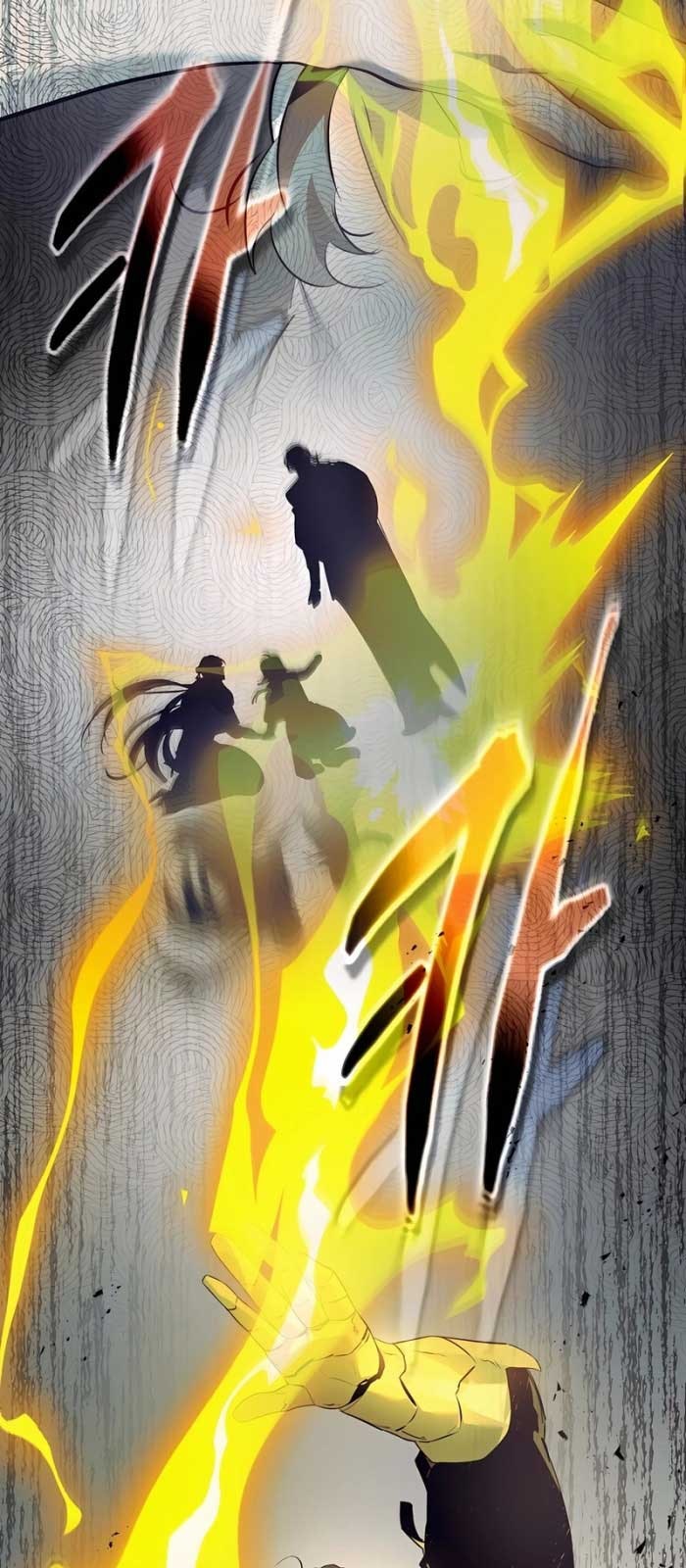 Đối Đầu Với Các Vị Thần - Page 67