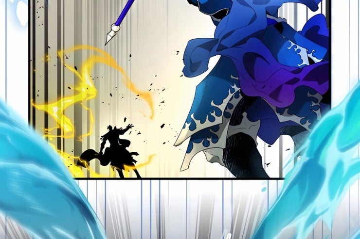 Đối Đầu Với Các Vị Thần - Page 145