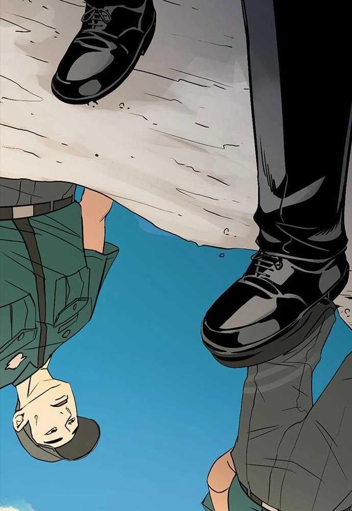 Thế hệ bất hảo - Page 10