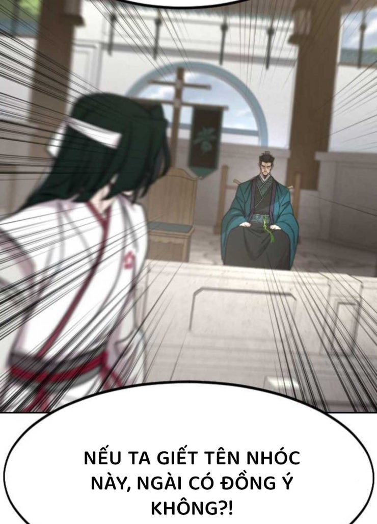 Hoa Sơn Tái Xuất - Page 110