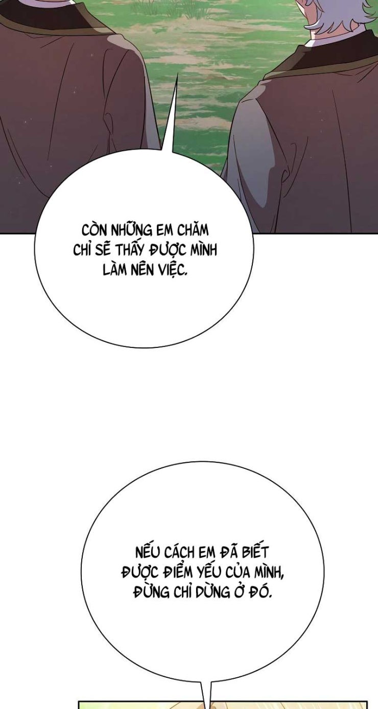 Ma Pháp Sư Tại Trường Học Pháp Thuật - Page 91