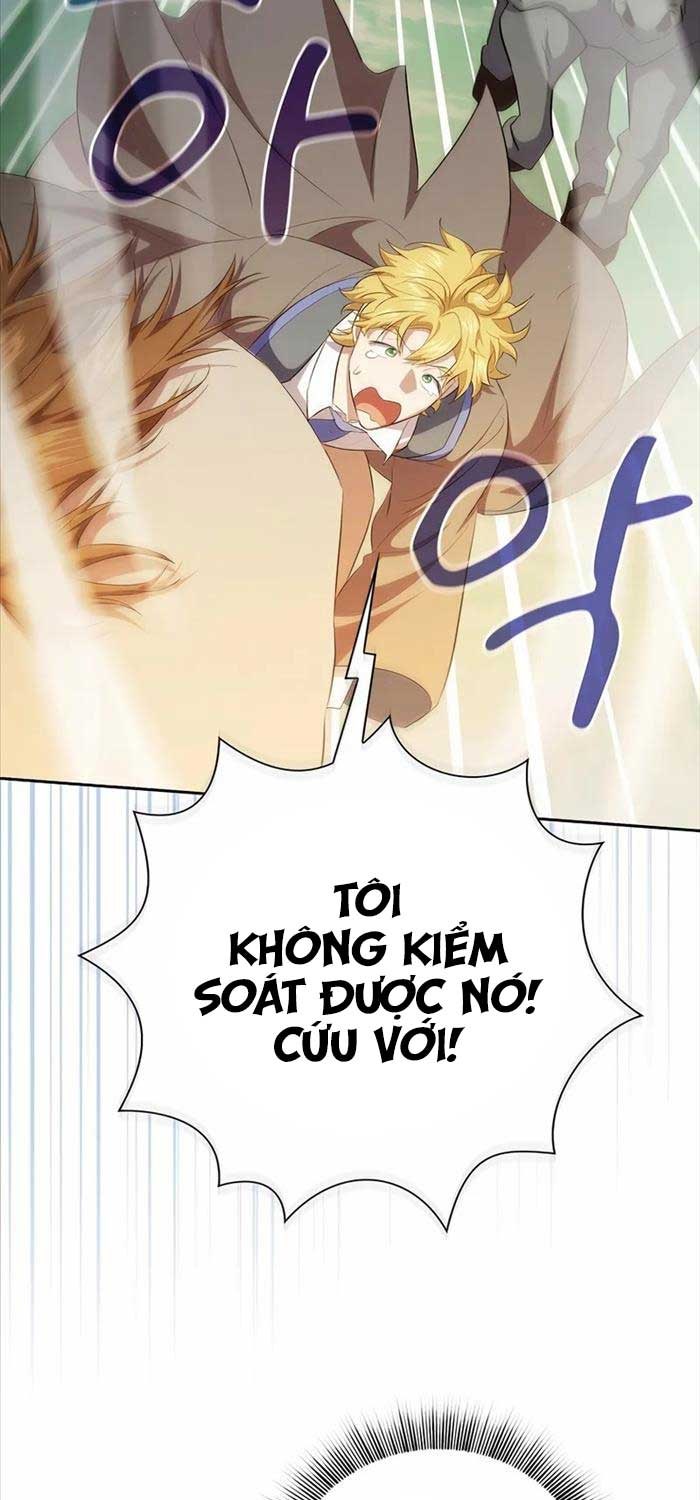 Ma Pháp Sư Tại Trường Học Pháp Thuật - Page 38