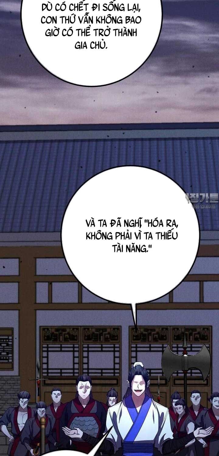 Thiên Tài Võ Thuật Hoàn Sinh - Page 35