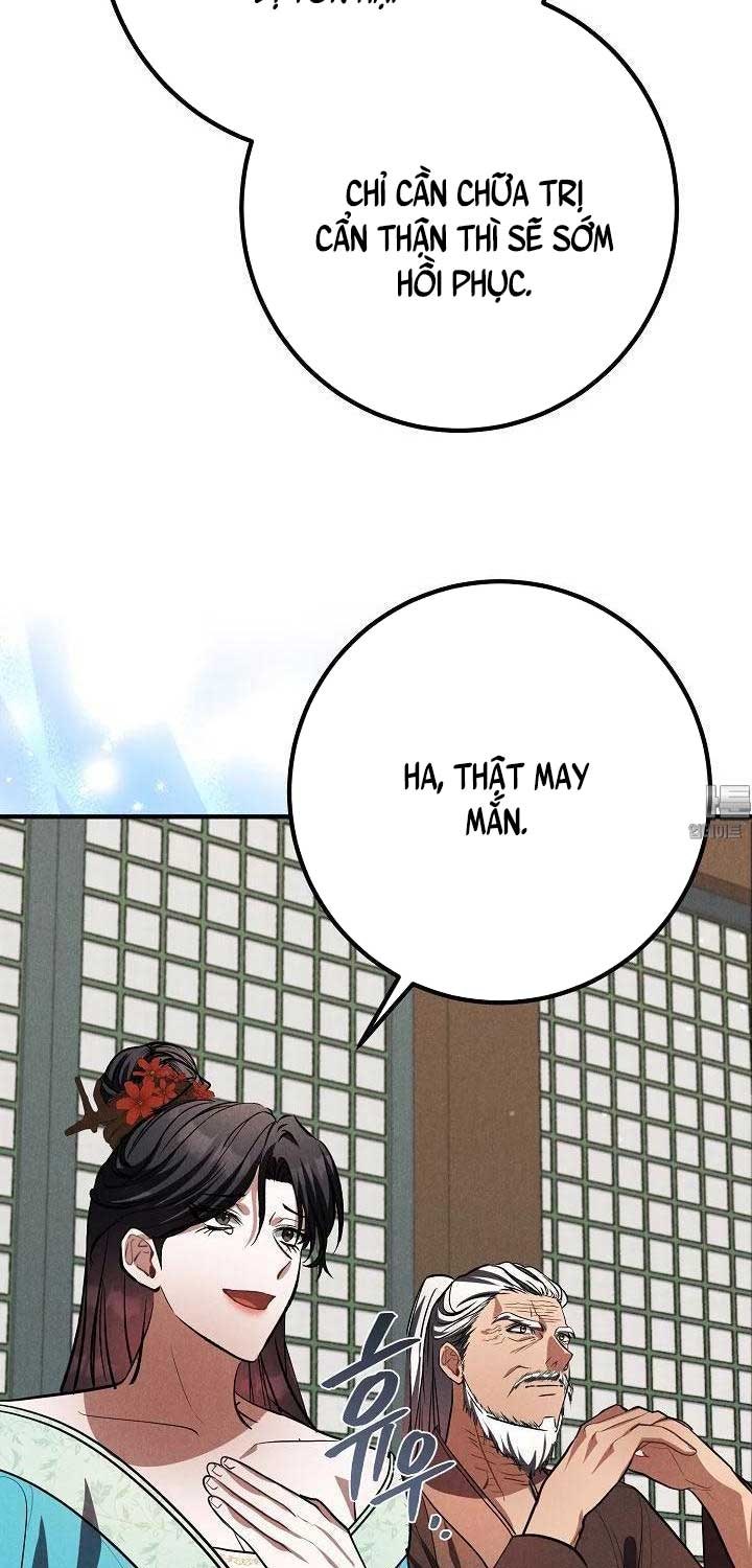 Thiên Tài Võ Thuật Hoàn Sinh - Page 46