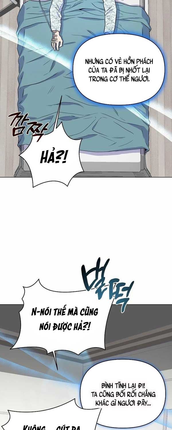 Độc Đạo - Page 16