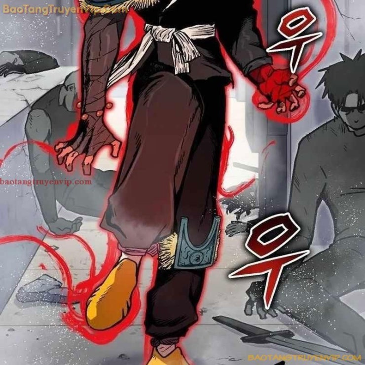 Lỗi Hệ Thống - Page 189