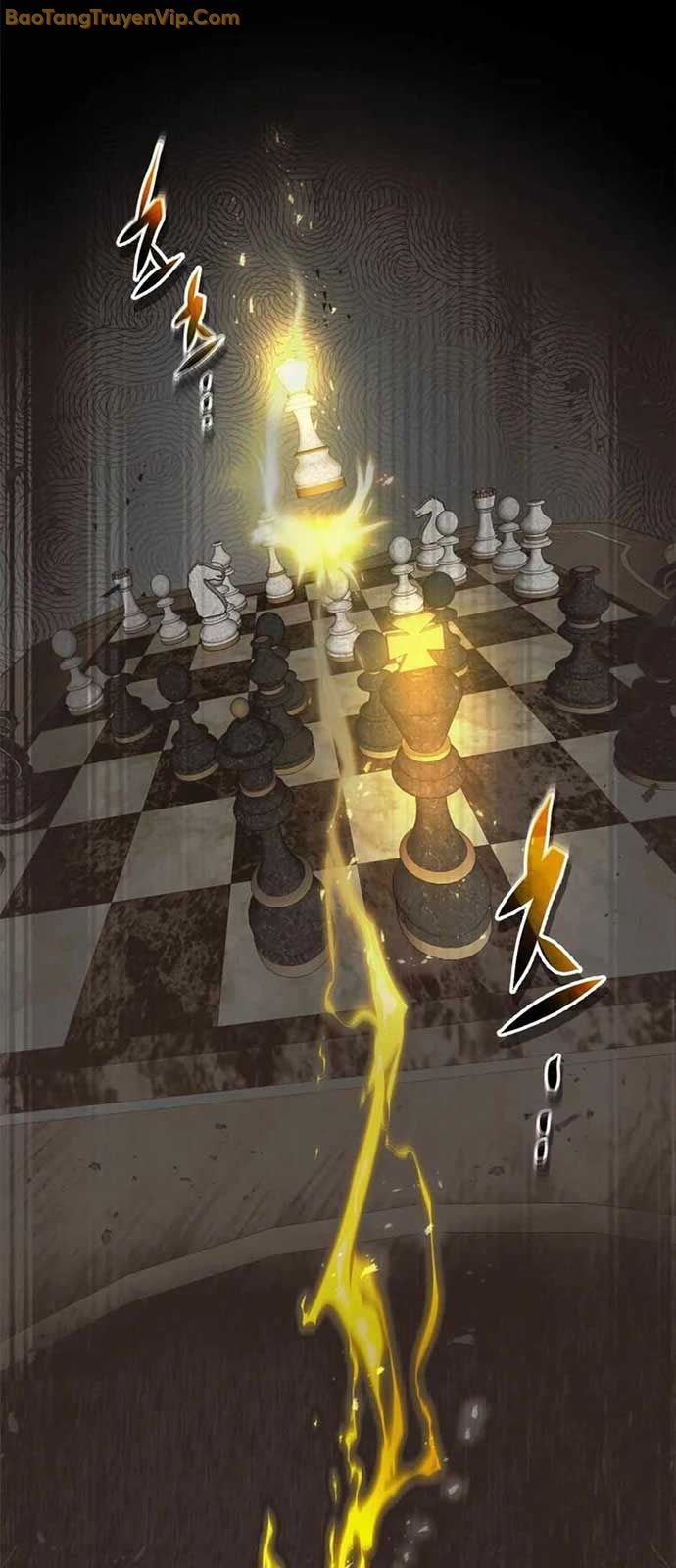 Đối Đầu Với Các Vị Thần - Page 31