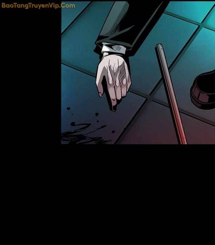 Thế hệ bất hảo - Page 34