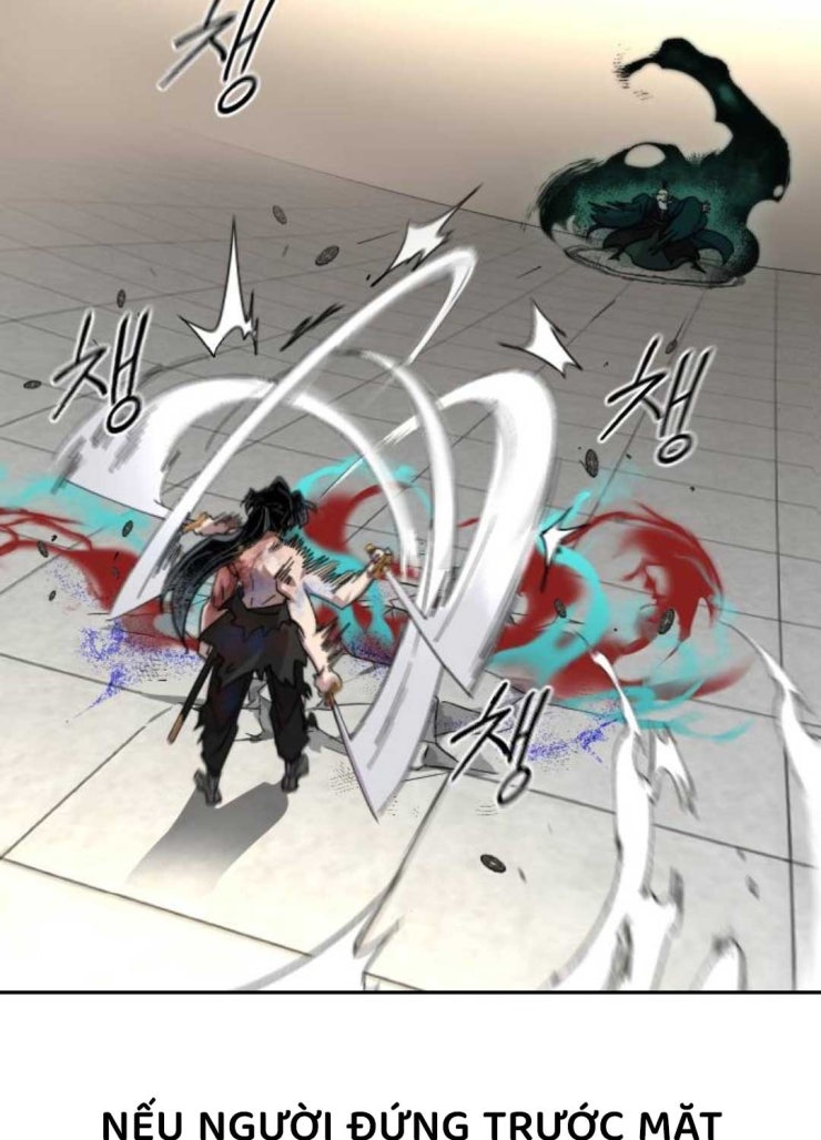 Hoa Sơn Tái Xuất - Page 133