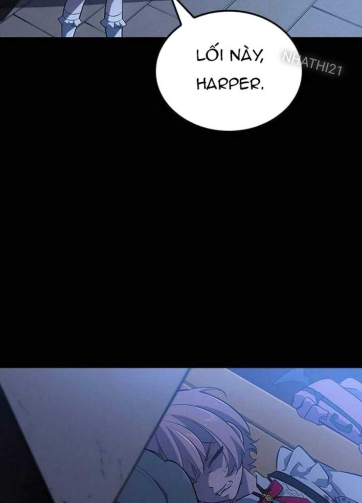 Solo Leveling ARISE: Nguồn Gốc Của Thợ Săn - Page 115