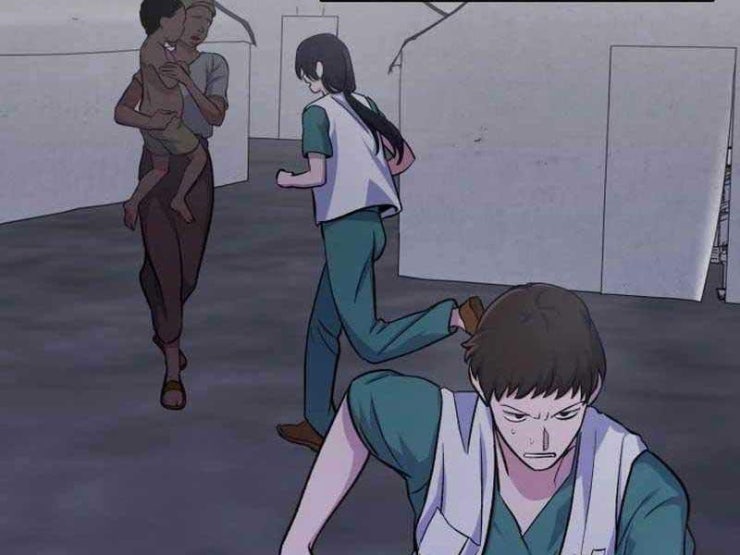 Tuyệt Đỉnh Bác Sĩ - Page 279