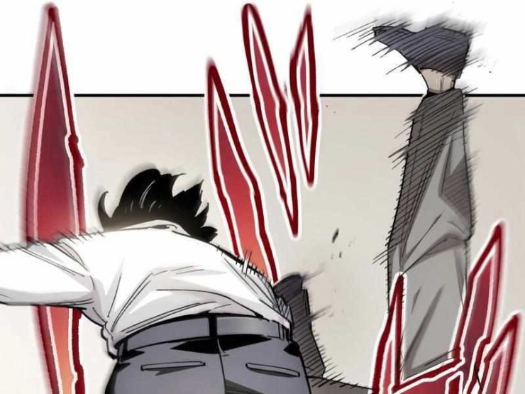 Hắc triều - Page 52