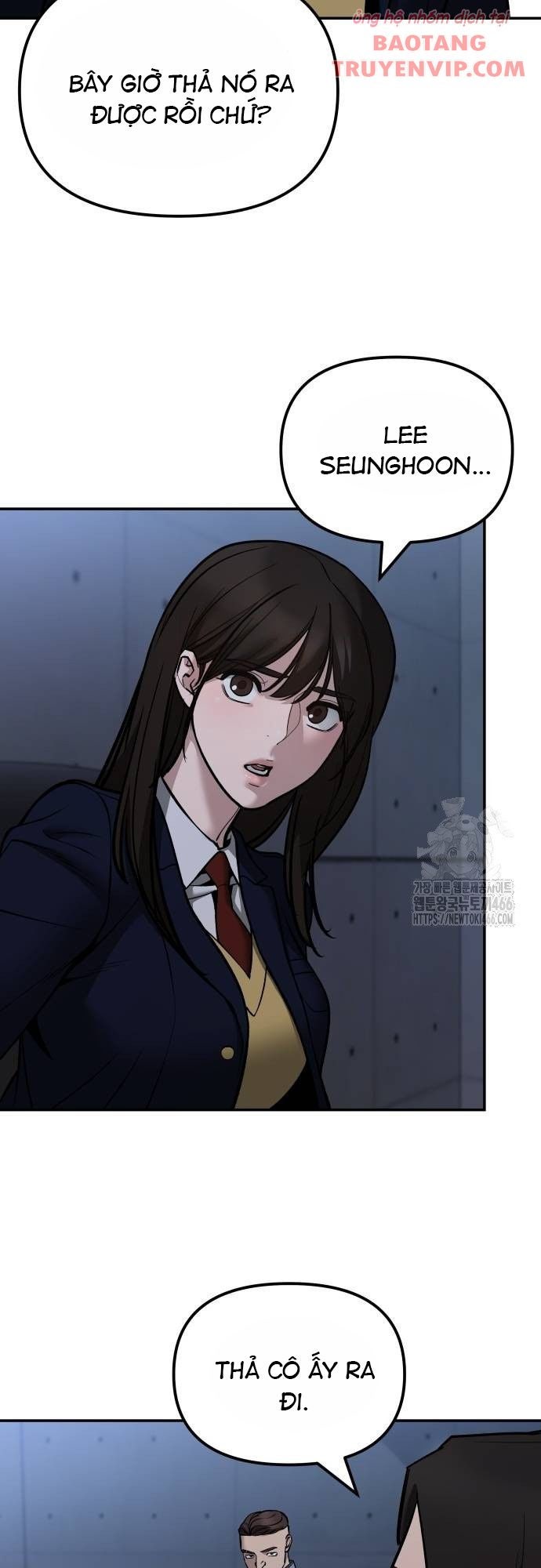 Giang Hồ Thực Thi Công Lý - Page 51