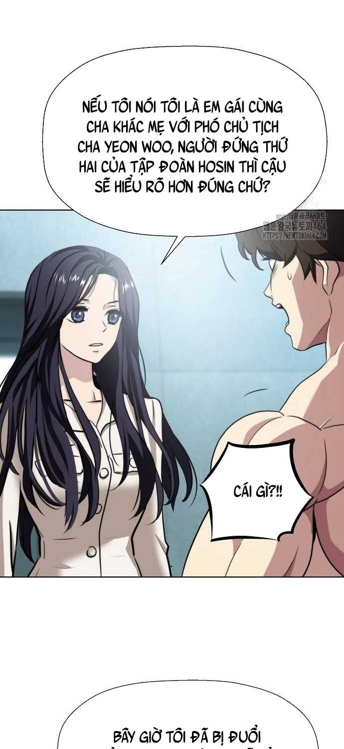 Sàn Đấu Sống Còn - Page 54