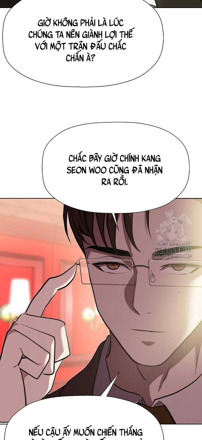 Sàn Đấu Sống Còn - Page 10