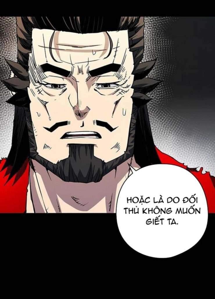 Thần Kiếm: Đứa Con Của Thần Chết - Page 58