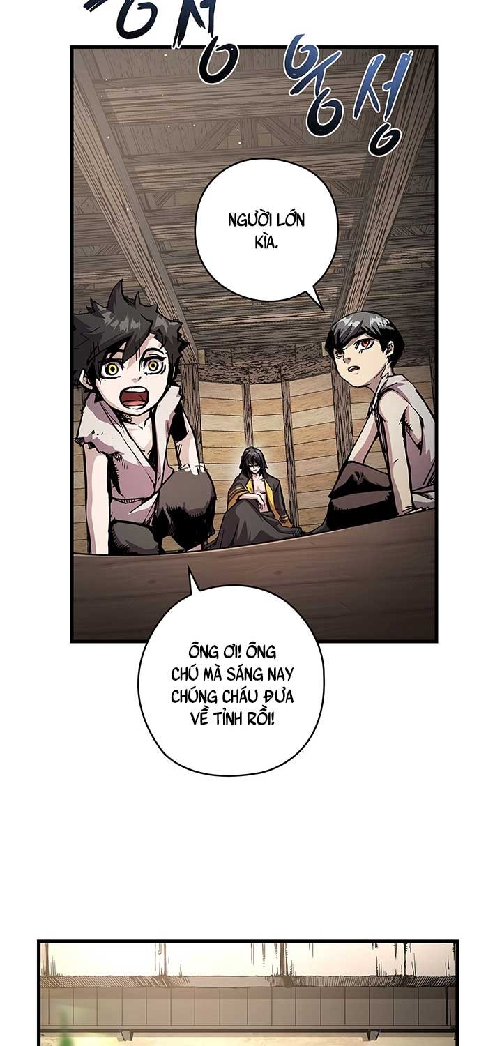 Thần Kiếm: Đứa Con Của Thần Chết - Page 69