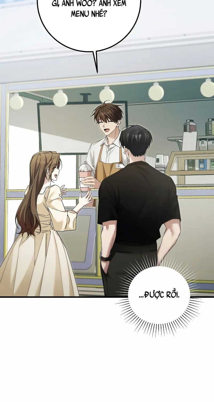 Nghỉ Hưu Sau Khi Cứu Thế Giới - Page 15