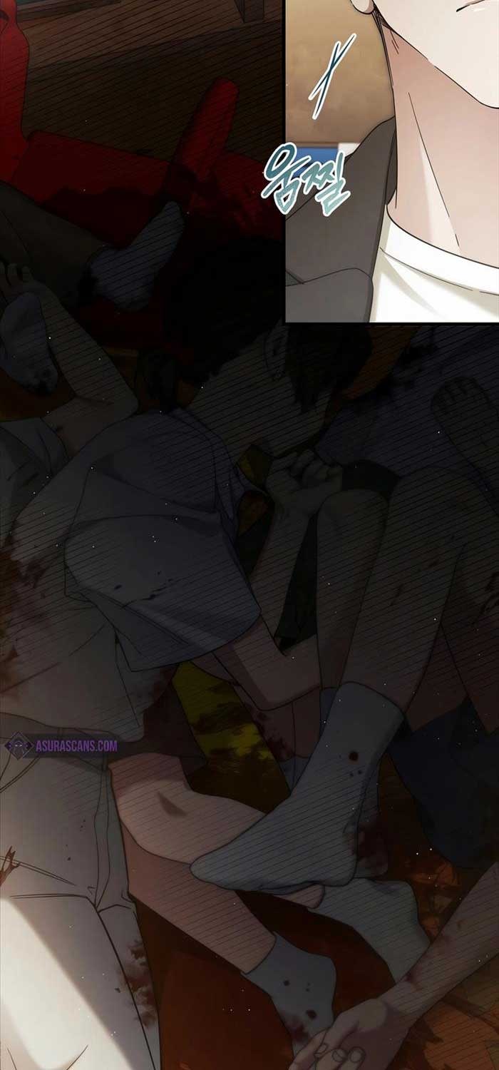 Nghỉ Hưu Sau Khi Cứu Thế Giới - Page 13