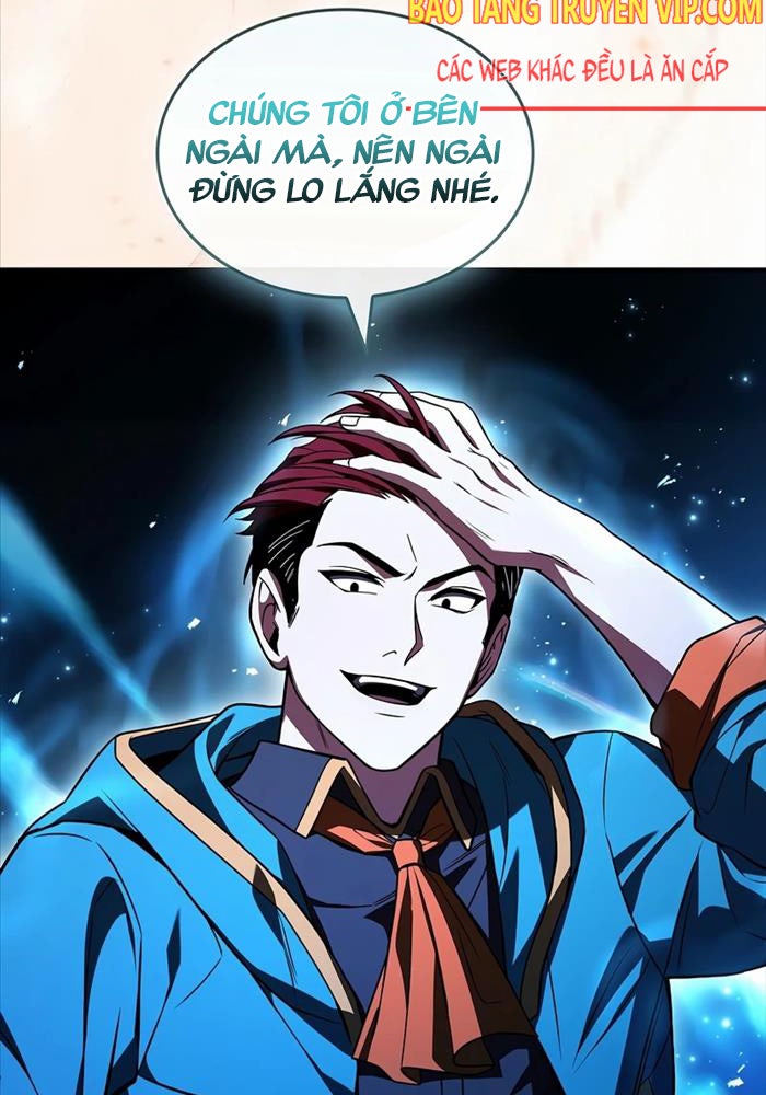 Thiên Tài Ma Pháp Sư Giấu Nghề - Page 14