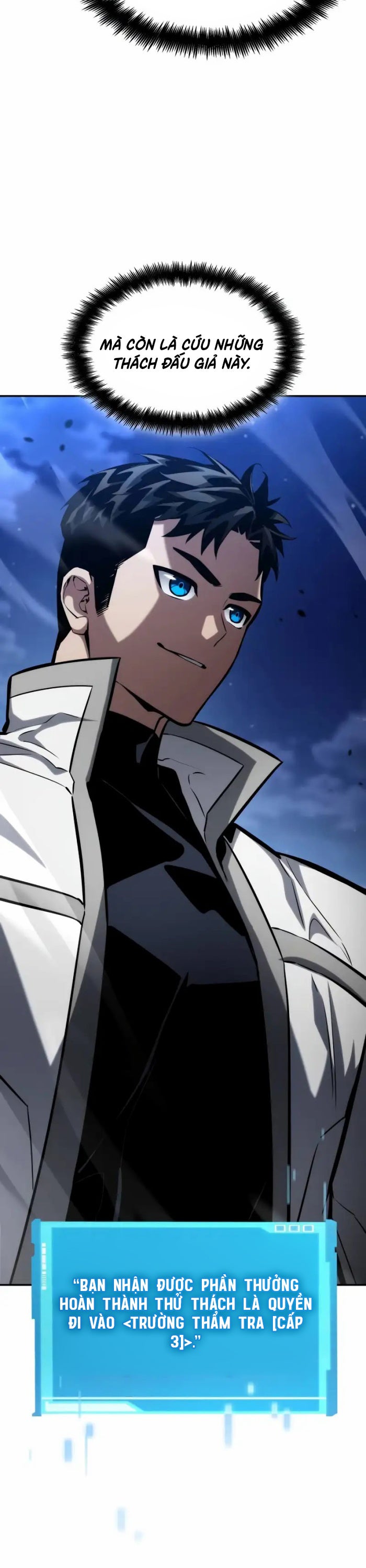 Chiêu Hồn Giả Siêu Phàm - Page 17