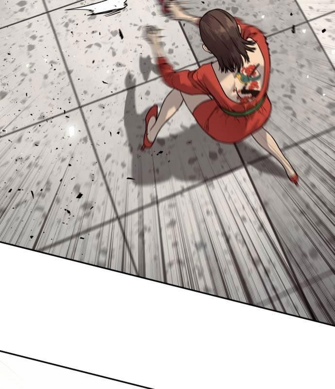 Cảnh Sát Khát Máu - Page 45