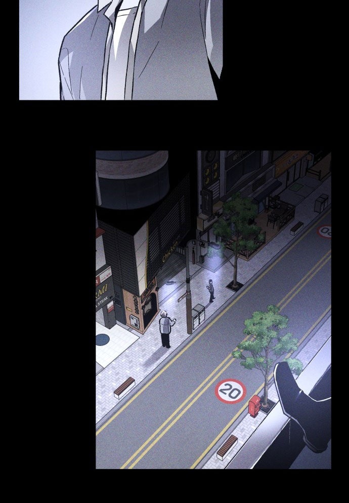 Dự Định Sát Nhân - Page 59