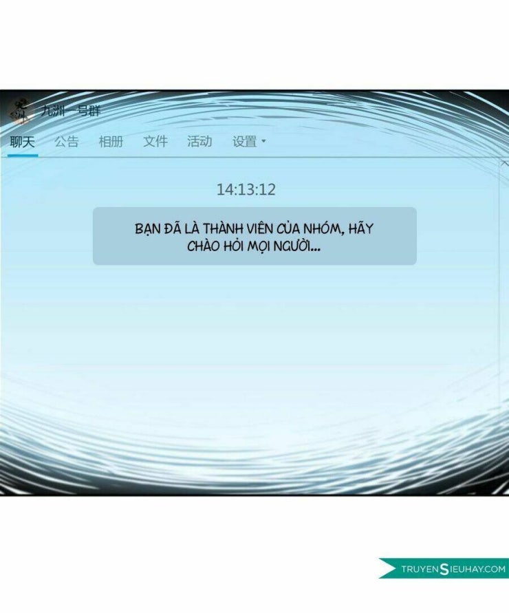 Tu Chân Nói Chuyện Phiếm Quần - Page 13