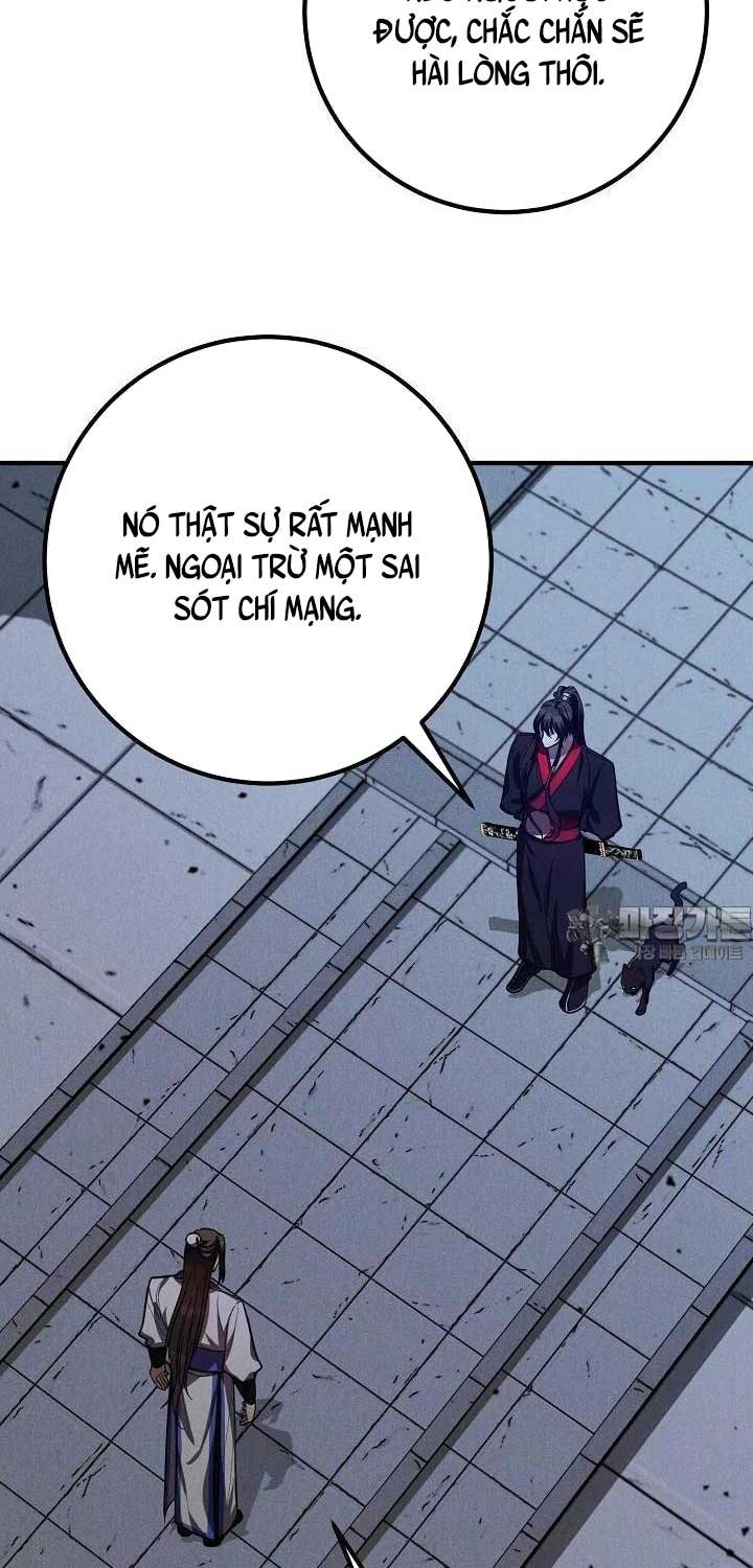 Thiên Tài Võ Thuật Hoàn Sinh - Page 57