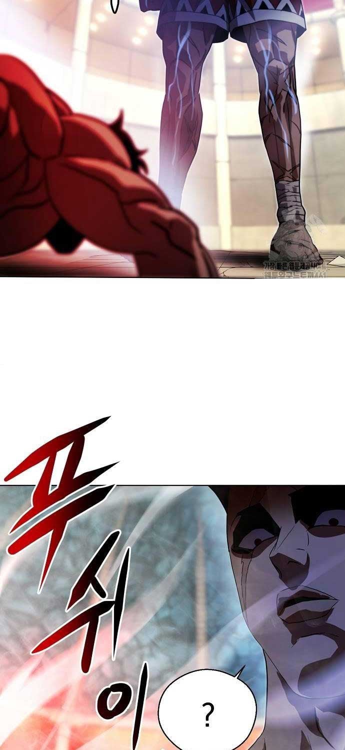 Sàn Đấu Sống Còn - Page 61