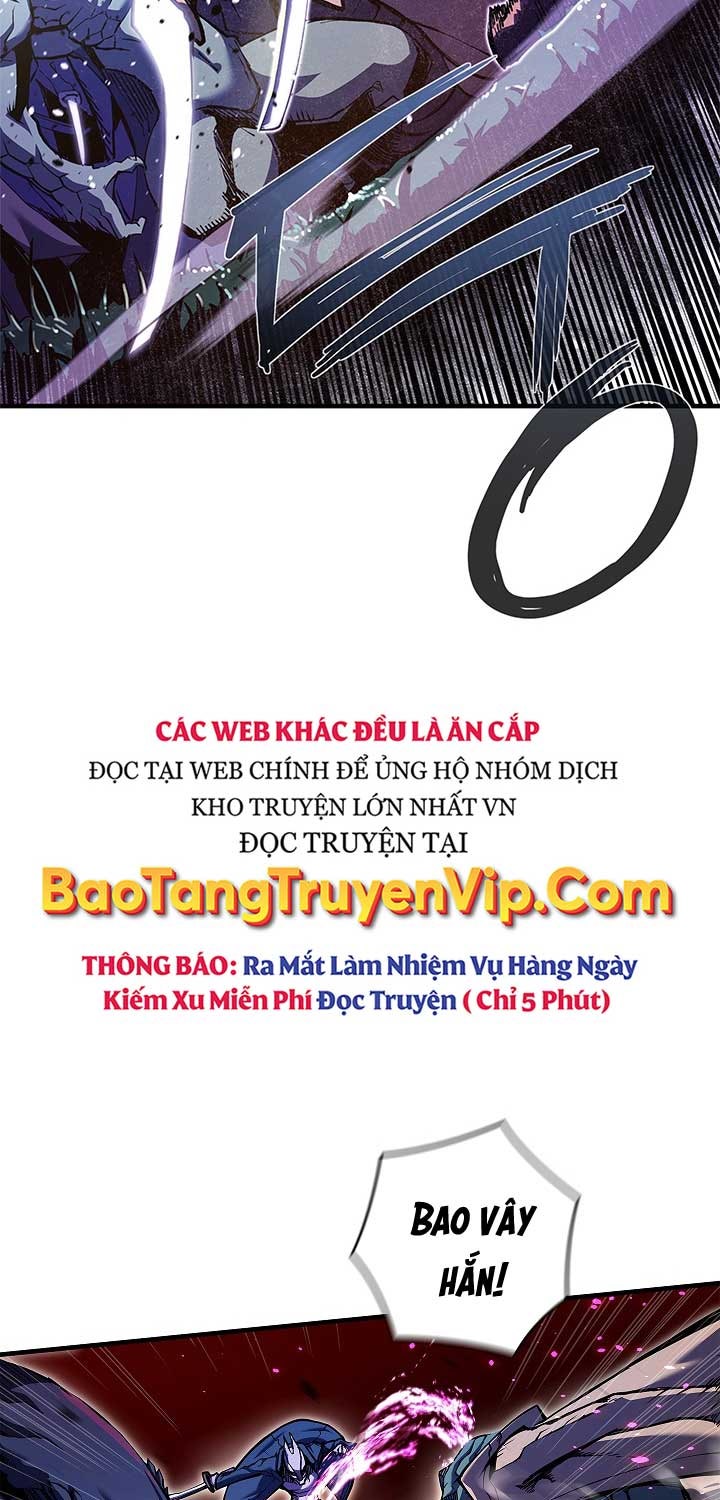 Thần Kiếm: Đứa Con Của Thần Chết - Page 25