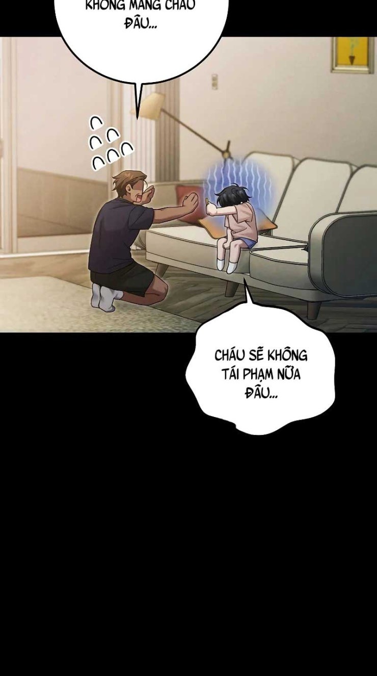 Nghỉ Hưu Sau Khi Cứu Thế Giới - Page 37