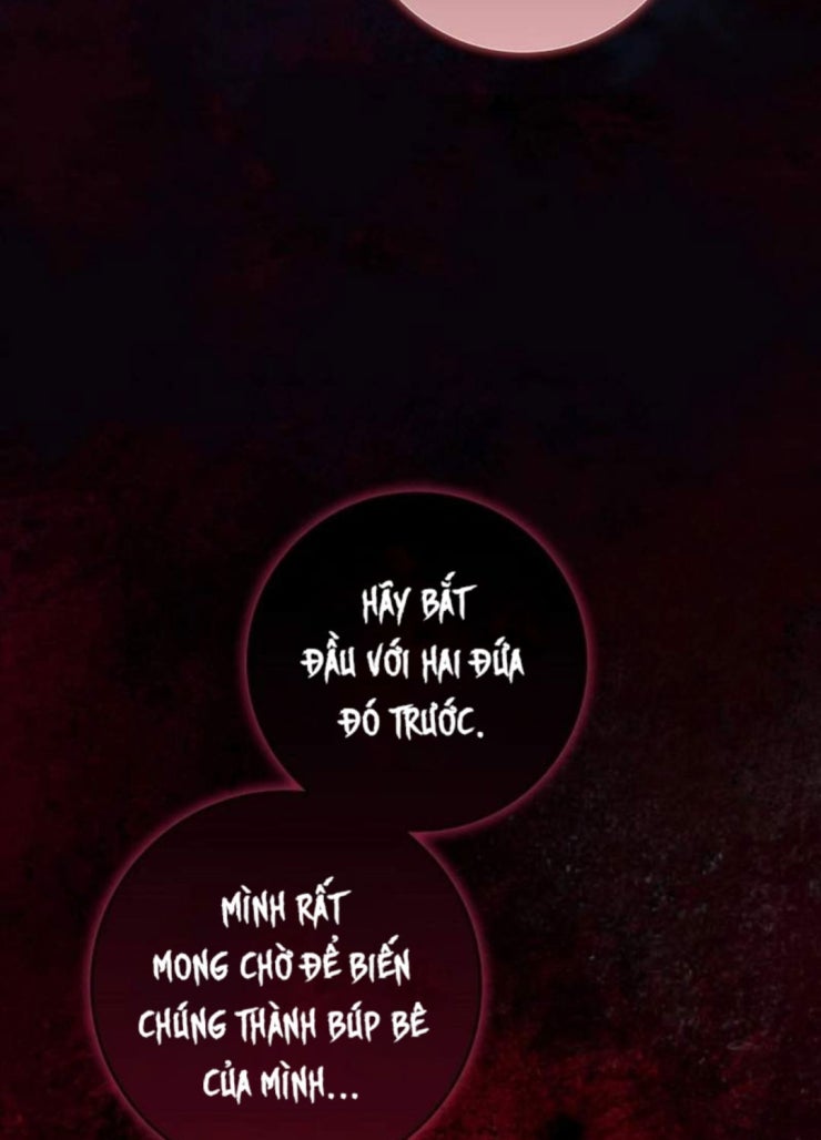 Tôi Trở Thành Bạn Thời Thơ Ấu Của Boss - Page 29