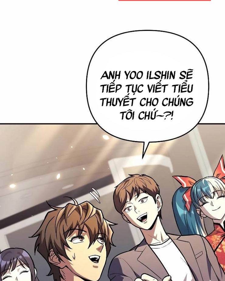 Thợ Săn Nhà Văn - Page 142