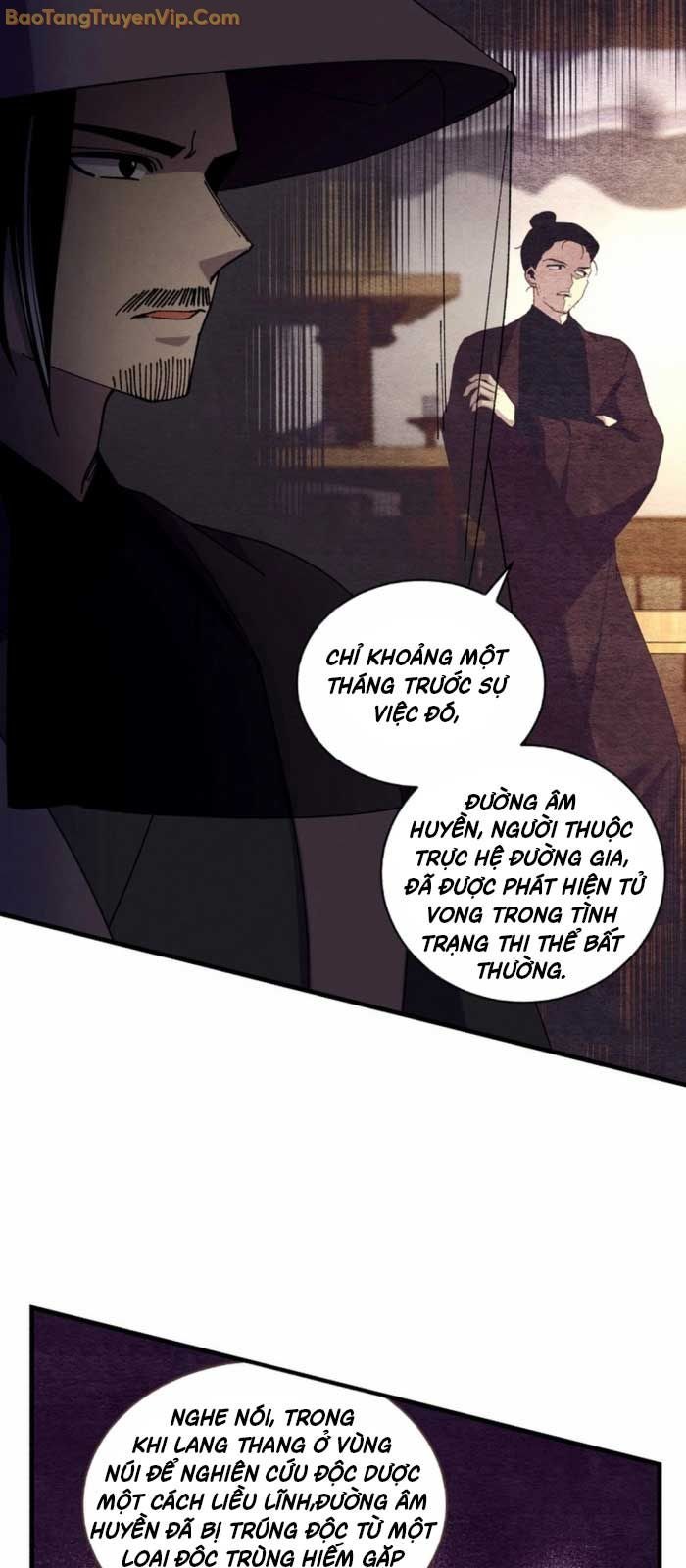 Phi Lôi Đao Thuật - Page 7