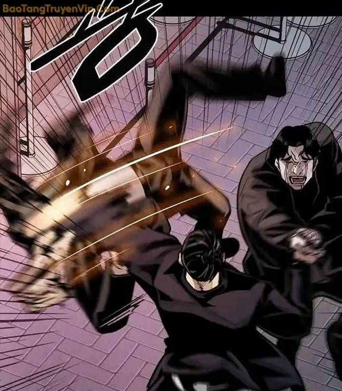 Thế hệ bất hảo - Page 238