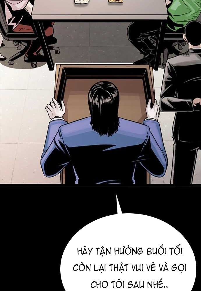 Thế hệ bất hảo - Page 337