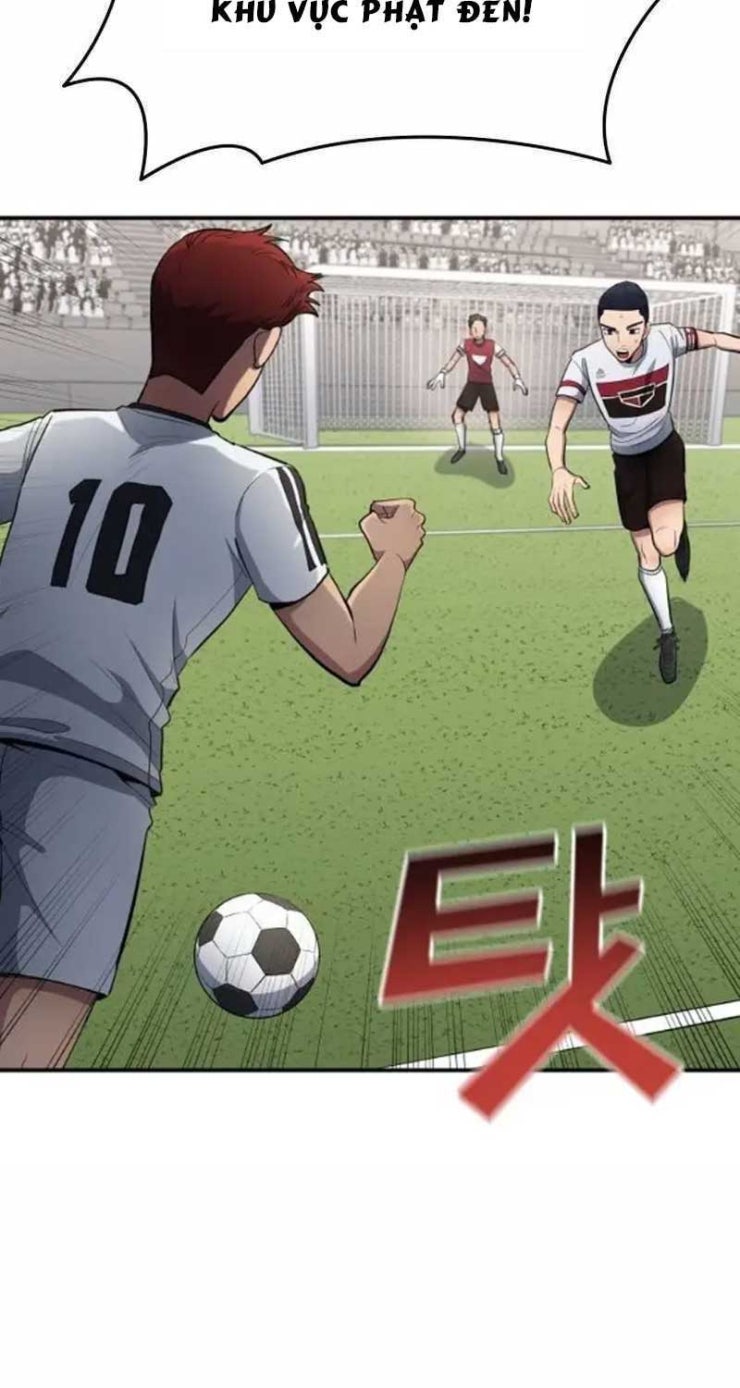 Thiên Phú Bóng Đá Tất Cả Là Của Ta - Page 32