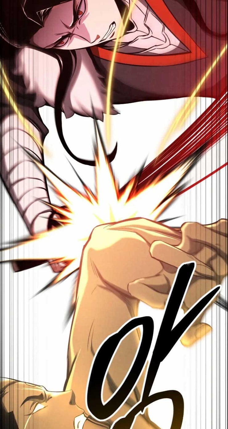 Tử Linh Sư Mạnh Nhất - Page 83