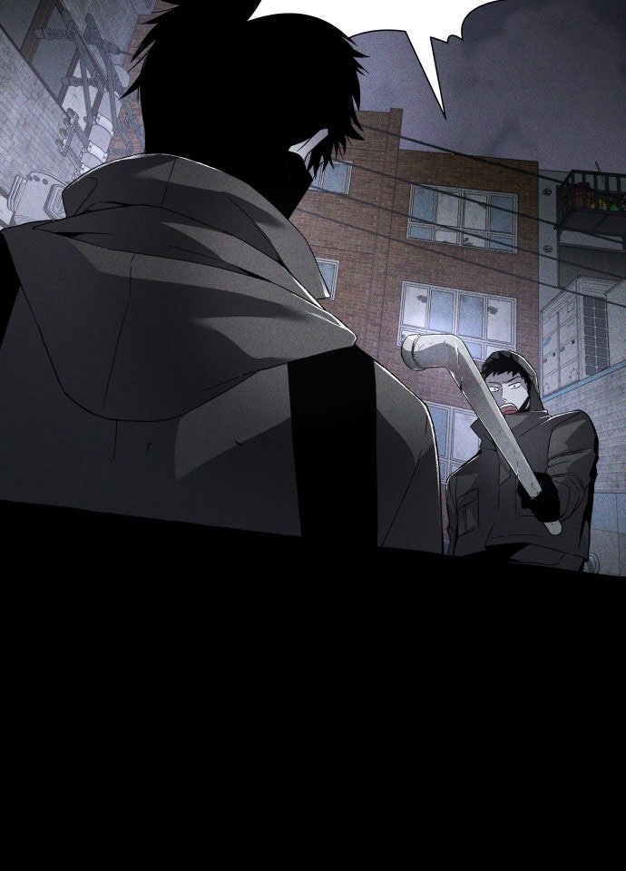 Dự Định Sát Nhân - Page 25