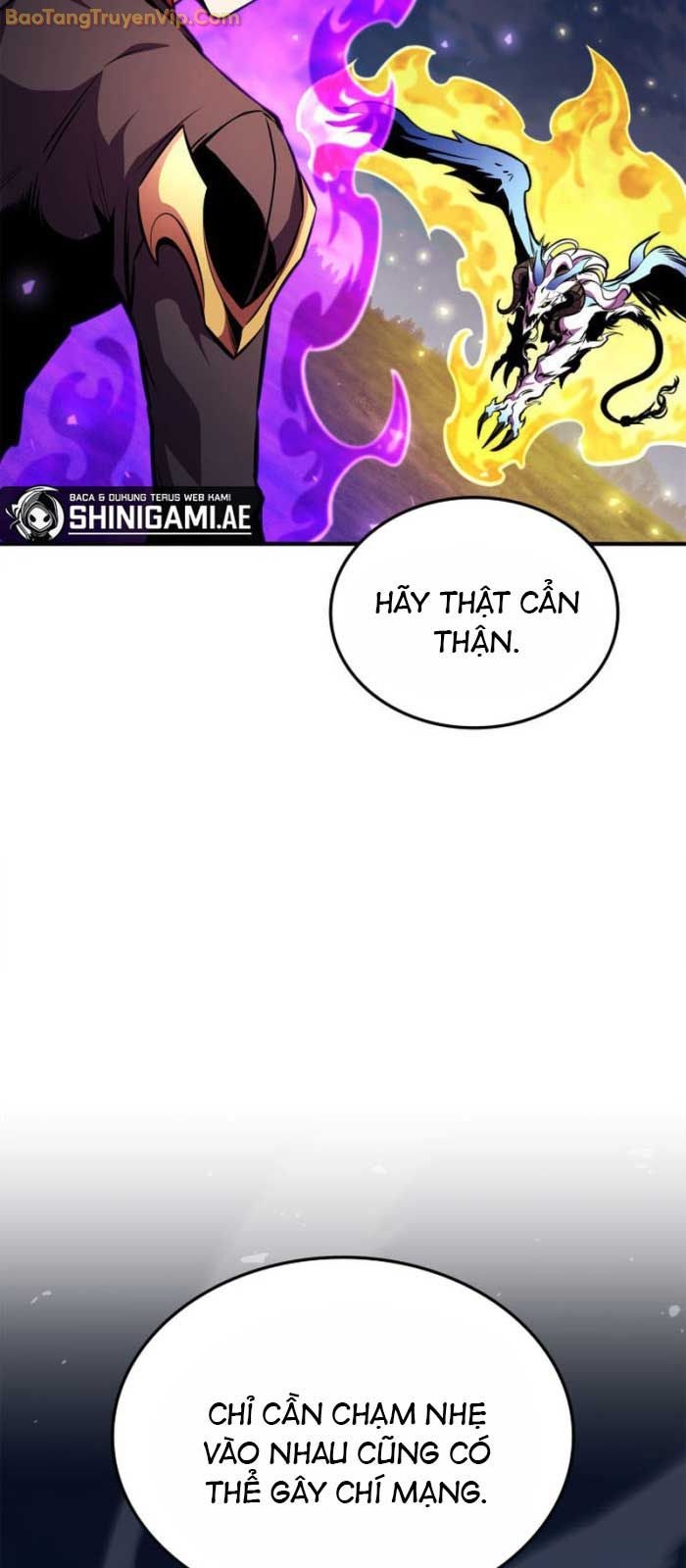 Sự Trở Lại Của Người Chơi Mạnh Nhất - Page 53