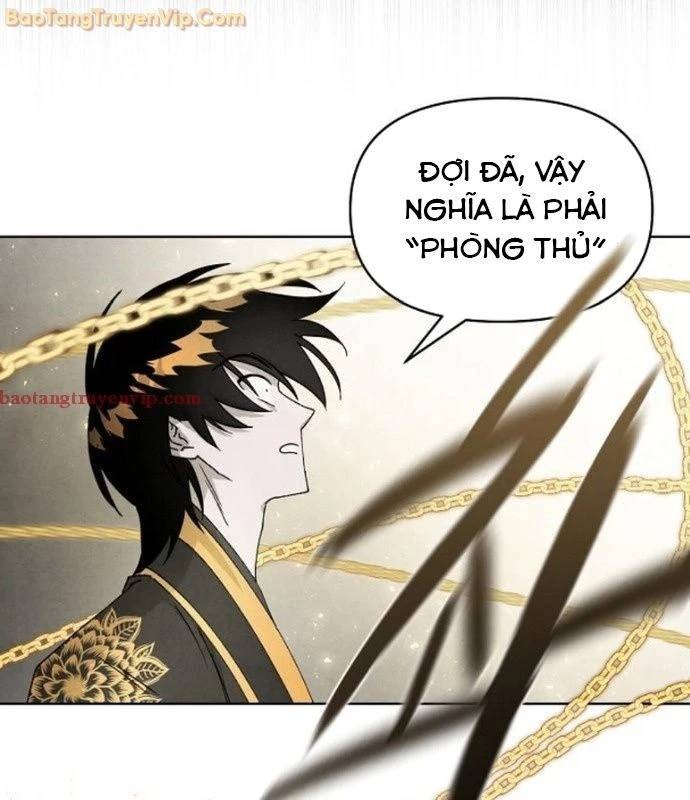 Xuyên Không Vào Trò Chơi Đáng Nguyền Rủa Của Tôi - Page 117