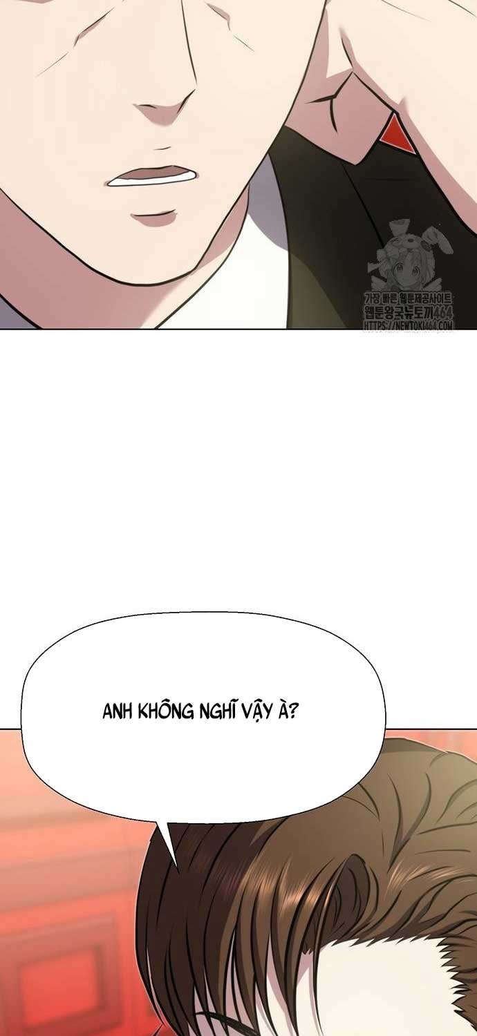 Sàn Đấu Sống Còn - Page 6