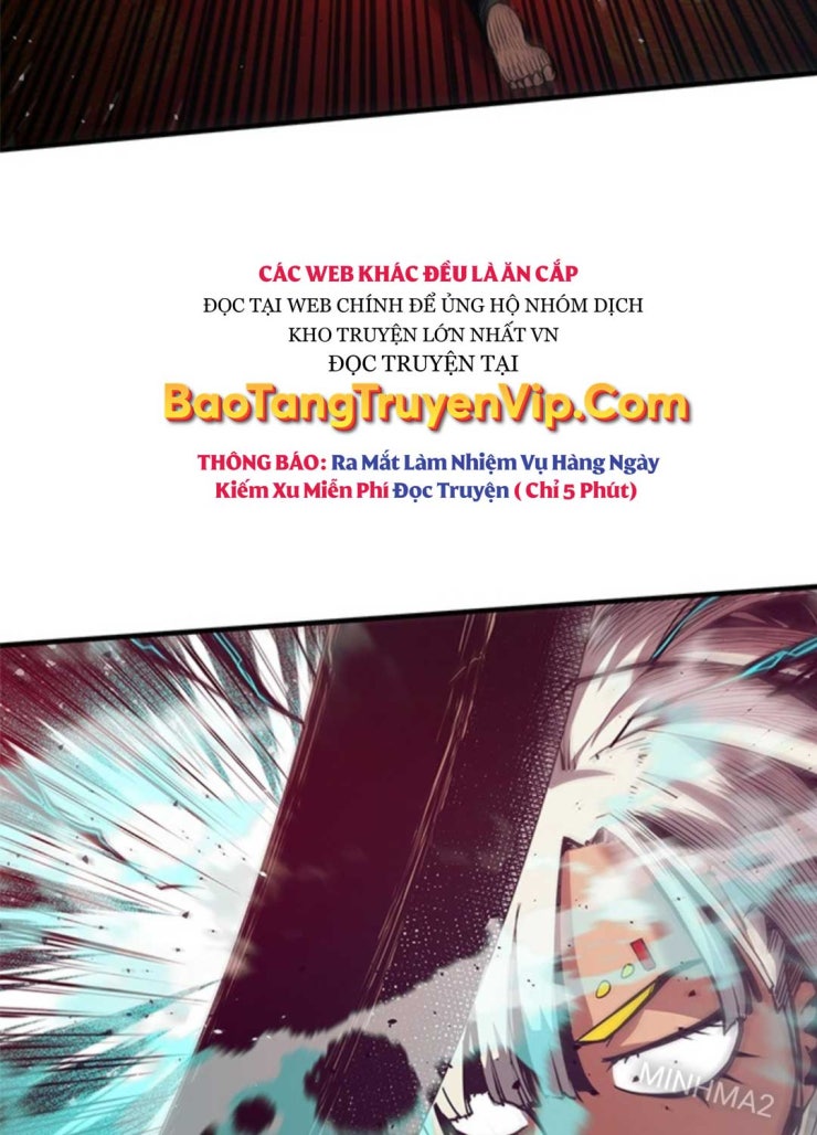 Thần Kiếm: Đứa Con Của Thần Chết - Page 106