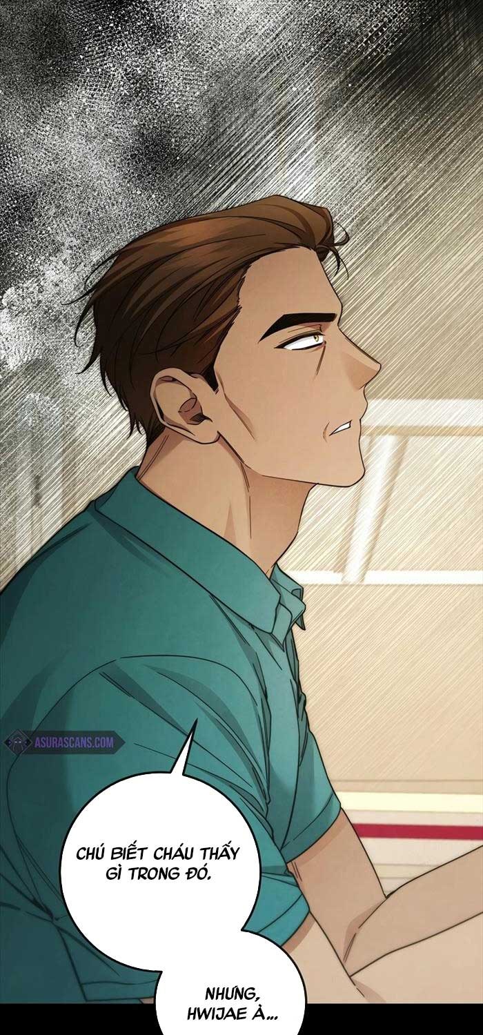 Nghỉ Hưu Sau Khi Cứu Thế Giới - Page 27