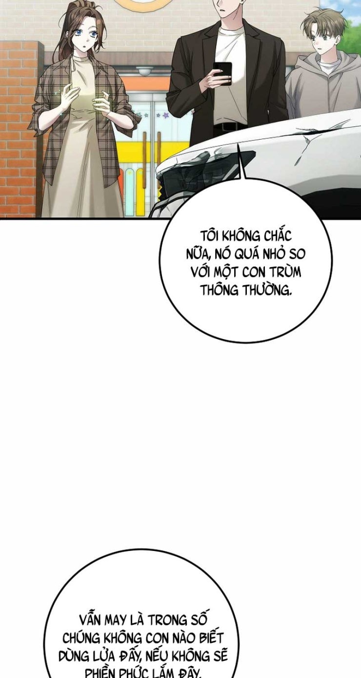 Nghỉ Hưu Sau Khi Cứu Thế Giới - Page 103