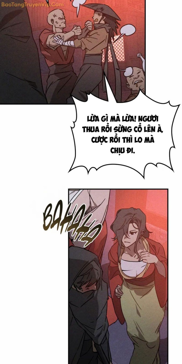 Vị Thần Trở Lại - Page 24