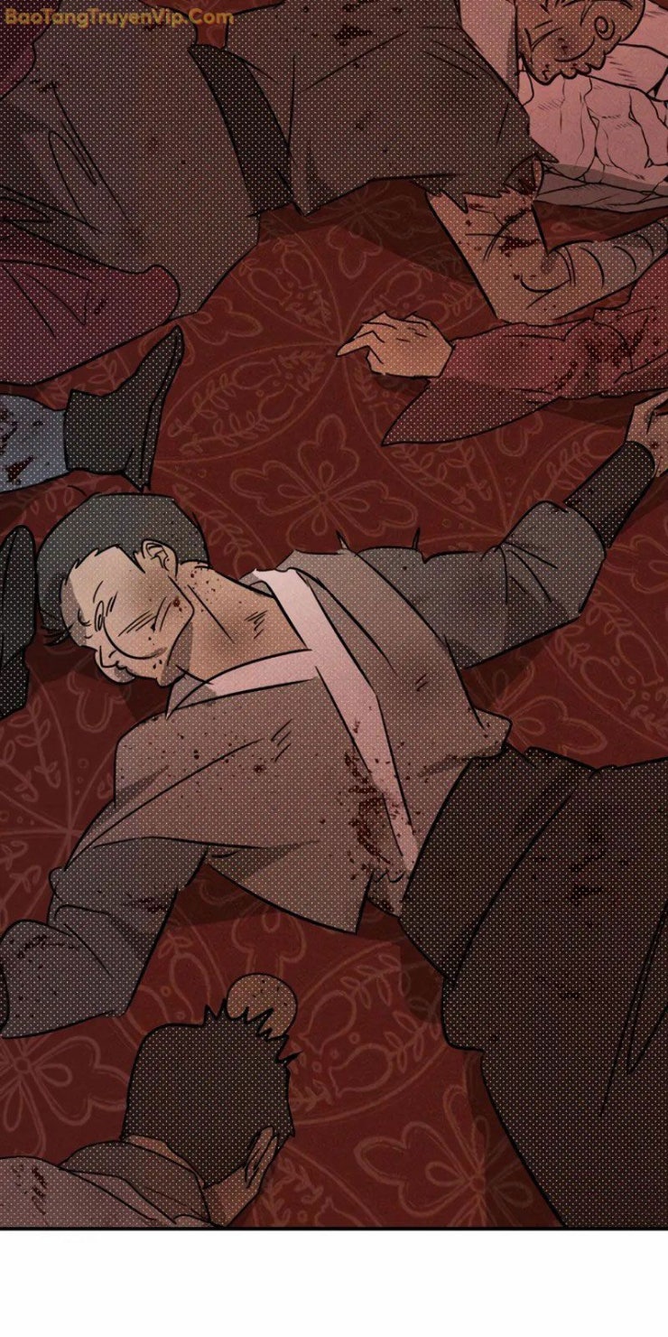 Vị Thần Trở Lại - Page 50