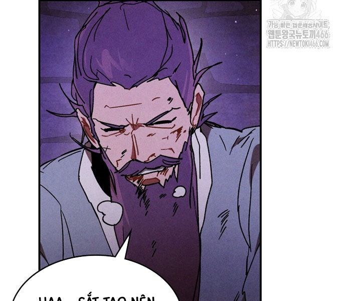 Vị Thần Trở Lại - Page 18