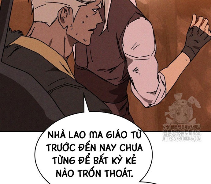 Vị Thần Trở Lại - Page 122
